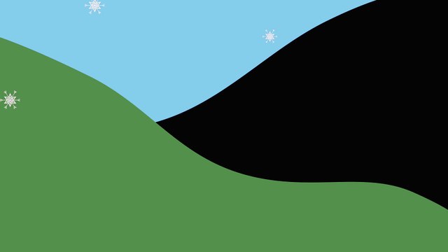 La Corse revêt son manteau blanc