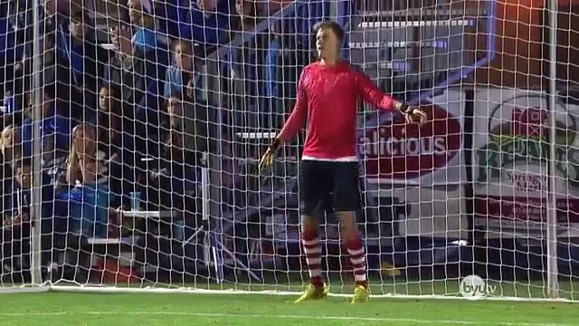 Курьезные спортивные приколы. Подборка #2