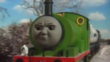 2 Percy’s New Whistle