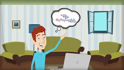 MyPayingAds