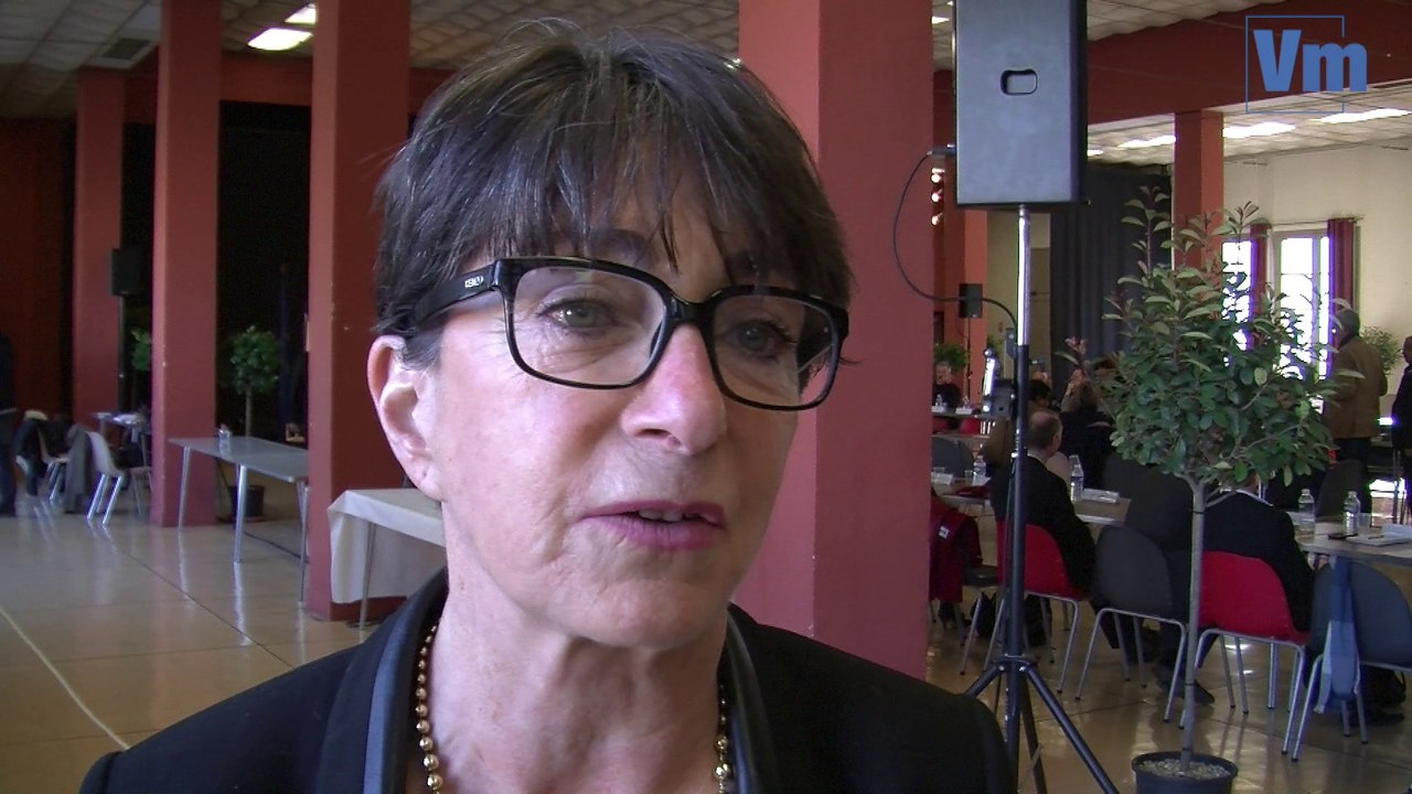 Elections communauté d'agglomération Provence Verte: la réaction des candidats