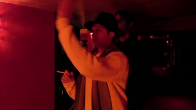 Baustelle, L'Amore e la Violenza: la nostra intervista