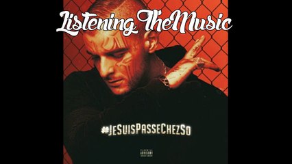 Sofiane feat Bakyl - Ma cité a craqué