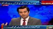 Arshad Sharif plays a hilarious movie clip to taunt PM's lawyers defense in SC