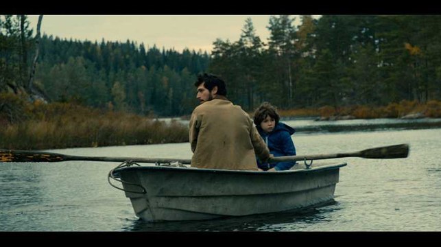 “Dans la forêt”, de Gilles Marchand, avec Jérémie Elkaïm - bande-annonce