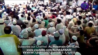 4 Things to Do Latest Bayan _ Maulana Tariq Jameel 2016 _ AL Hasanain OFFICIAL