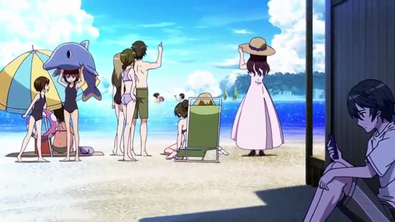 風夏 Fuuka   #3