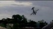 GMA News: YouScooper captures chilling video of Parañaque plane crash (December 10, 2011)