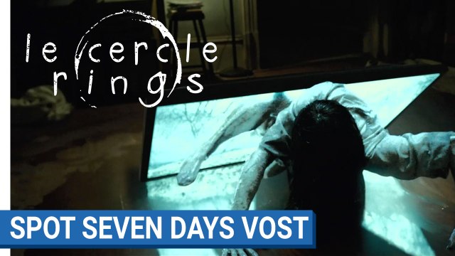LE CERCLE - SEVEN DAYS - VOST [au cinéma le 1er février 2017]