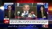 Asif Zardari Ka Zehan Kahta Hai Kay Nawaz Sharif Disqualify Nahi Hongay-Shahid Masood