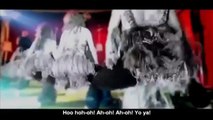 Funny Mongolian Bad Boy Techno and Throat Singing With Buffalax - Fake English Lyrics!