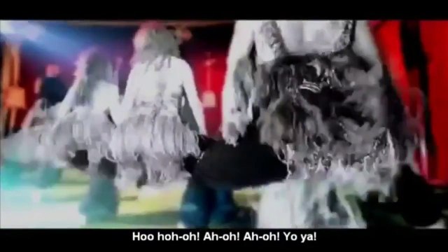 Funny Mongolian Bad Boy Techno and Throat Singing With Buffalax - Fake English Lyrics%21