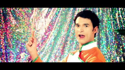 Súper Disco Chino [Roberto Y Ana]