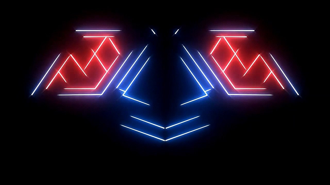 Daft Punk en tournée en 2017 ? La tournée Alive 2017 se confirme ?