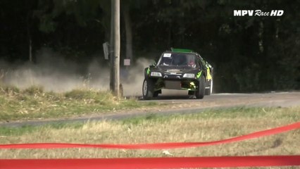 Dunes et Marais 2016 Les Cagouilles Casquées Racing