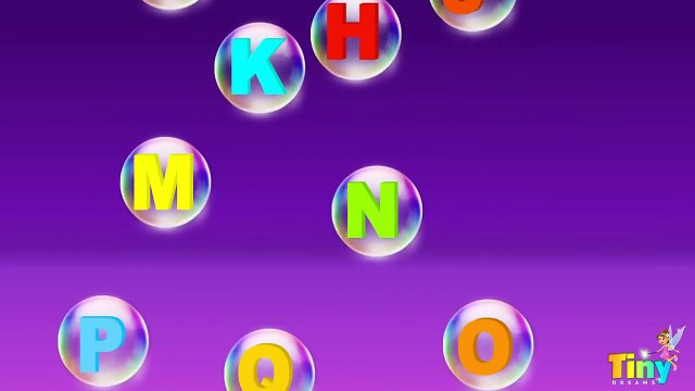 Alphabet Kids Song | ABC Phonics Song for children & Toddlers By TinyDreams