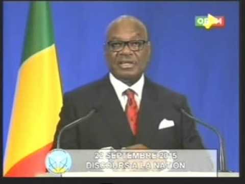 En 2016 le Taux de croissance de l’Économie Malienne sera porté à 7% malgré le contexte difficile.