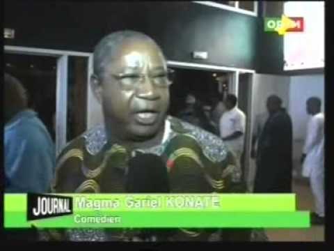 Le réalisateur Cheick Oumar SISSOKO part à la conquête du FESPACO.