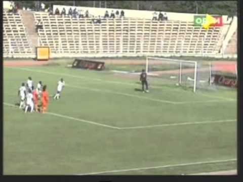 SPORTS:Le Stade Malien de Bamako a été Sacré Champion du Mali en battant le Mamaria de Kati 4-1