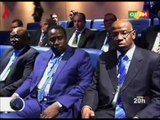 Lancement des travaux du Forum Africain de l’Investissement et des Affaires par le Premier Ministre