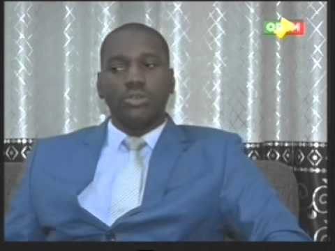 Dossier sur la Bourse d'Excellence au Mali.L'initiative était de 300 jeunes par An.