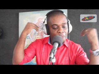 Jo Dalton dans (LL Cool J - I need love)