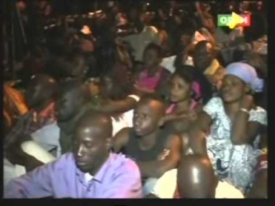 11eme Éditions du Festival sur le Niger avec pour thème Culture et Emploi pour l'Afrique.