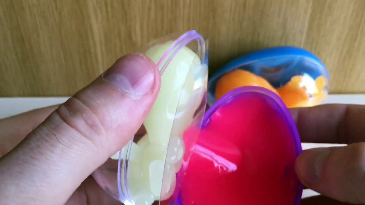 Gooey Alien Eggs.WOW!!!