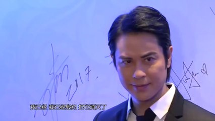 《芒果捞星闻》 Mango Star News:郑嘉颖真人秀不慎全裸【芒果TV官方版】