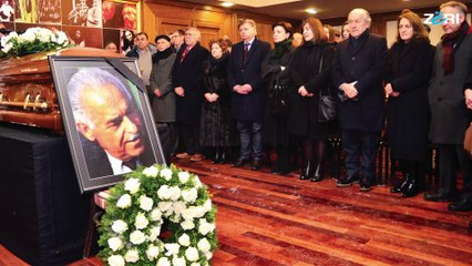 Lamtumirë Ramiz Kelmendi!