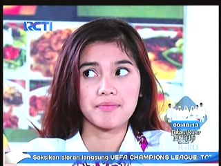 Scene Raya n Reva - Boy DLL AJ095096