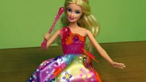 Mattel - Barbie and The Secret Door - Princess Alexa Singing Doll