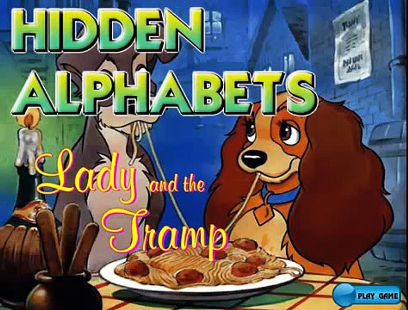 hidden alphabets game for kids , nice game for childrens , super game for kids , best game for child