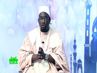 REPLAY - SIRA - Pr : Oustaz PAPE HANN - 13 Janvier 2017