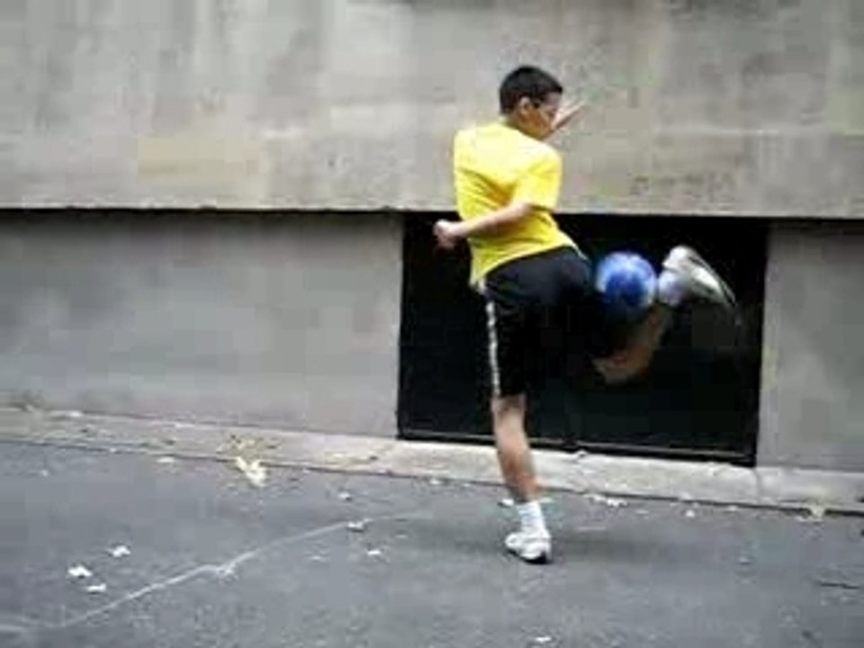 footderue