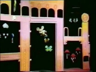 A La Camita [Topo Gigio]