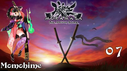 Let's Play Muramasa: The Demon Blade - 07/99 - Zurück durch Sagami