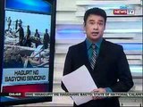 BP: Sendong, deadliest tropical cyclone simula noong 2000