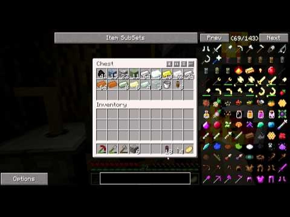 Lets Play S1E3 pulverizer and furnace automatic