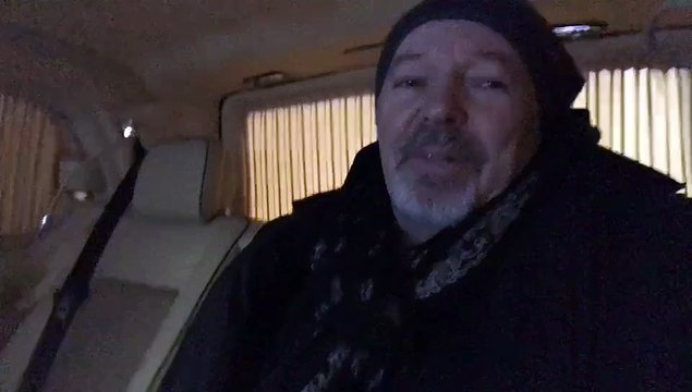 Tg5 oggi: il messaggio di auguri di Vasco Rossi (VIDEO)