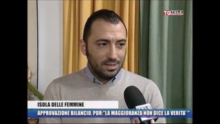 BILANCIO  DI PREVISIONE 2016 IL FALLIMENTO DI BOLOGNA STRISCE BLU     2016