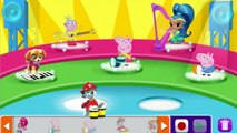 Nick jr Games - Nick jr Music Maker