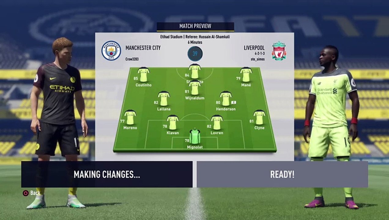 ste_simes's Live PS4 Broadcast (8)