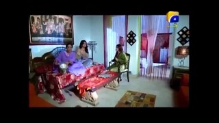 Noor e Zindagi - Episode 27 | Har Pal Geo Full Episode Watch online