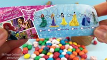 M&Ms Speckled Eggs Surprise Toys Finding Dory Disney Princess The Zelfs My Little Pony Squishy Pops