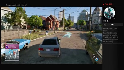 Le Pire Hackeur !! - WATCH DOGS 2 (4)