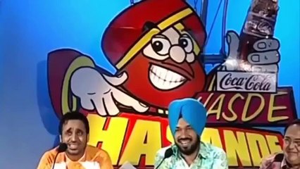 Kapil sharma insulted by judges in his first stage performance