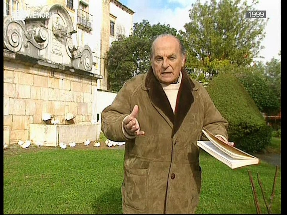 Horizontes da Memória, A Forte Arronches, 1999