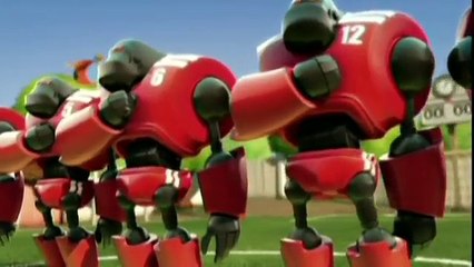 We Are The Champions [Crazy Frog]