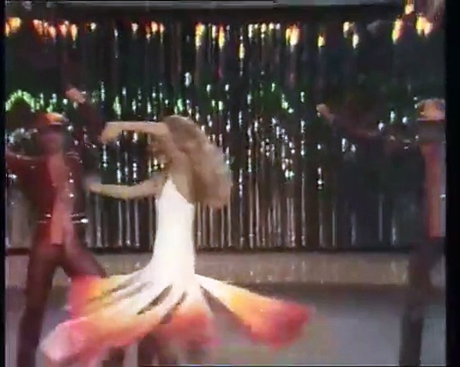 Laissez-moi danser - Dalida